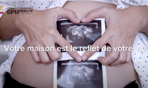 GPH Mobilit&eacute; : Les sp&eacute;cialistes de l'ascenseur panoramique design